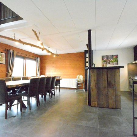 Duplex Chalet With Sauna And Terrace Verpré Zewnętrze zdjęcie