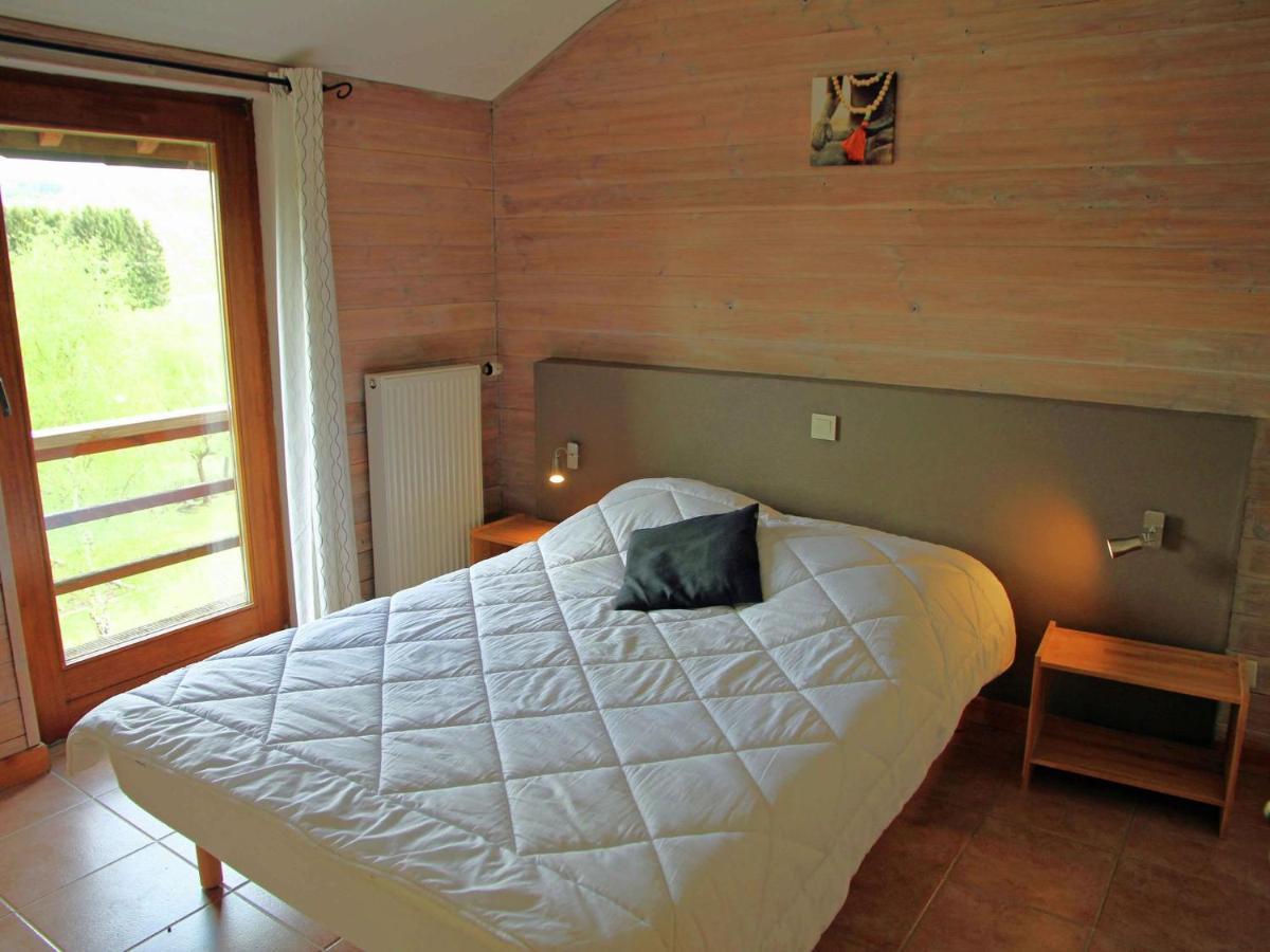 Duplex Chalet With Sauna And Terrace Verpré Zewnętrze zdjęcie