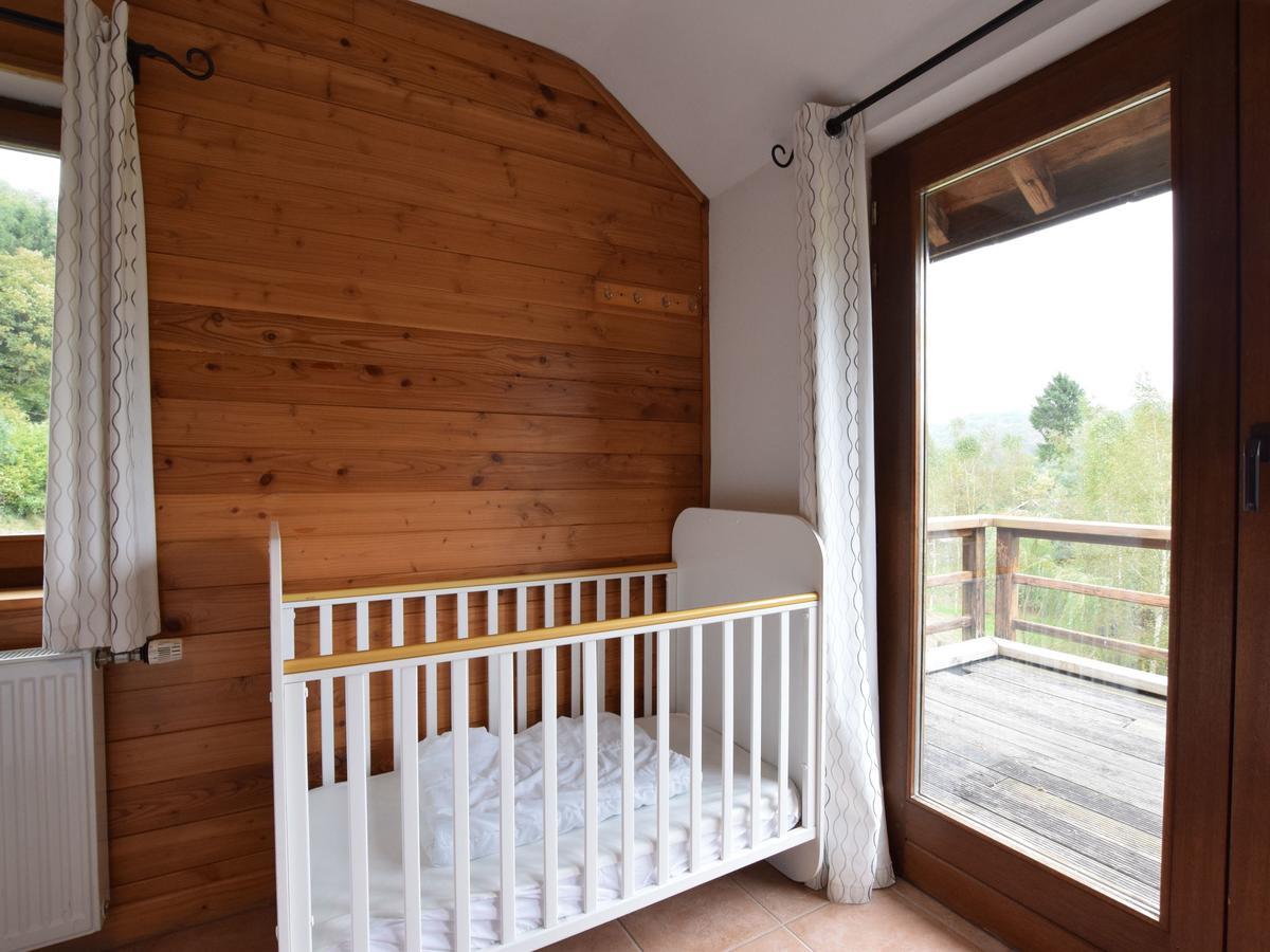 Duplex Chalet With Sauna And Terrace Verpré Zewnętrze zdjęcie