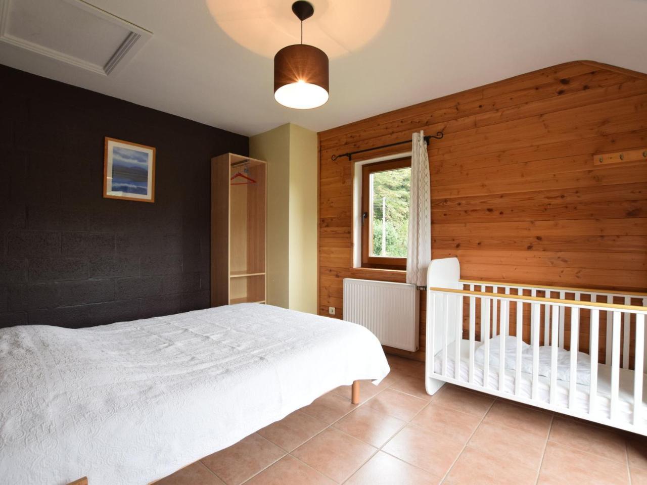 Duplex Chalet With Sauna And Terrace Verpré Zewnętrze zdjęcie
