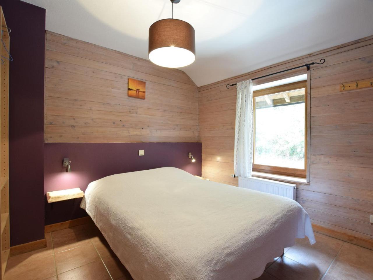Duplex Chalet With Sauna And Terrace Verpré Zewnętrze zdjęcie