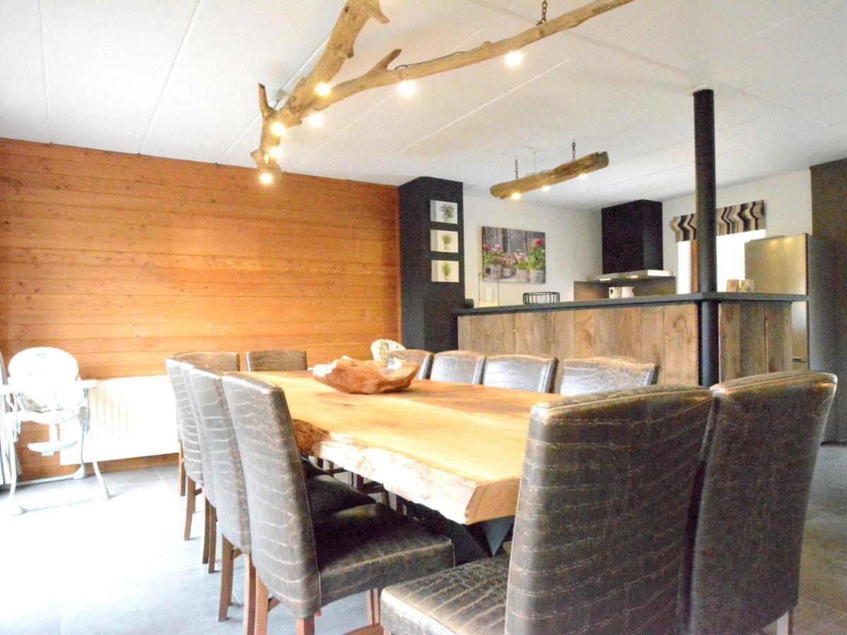 Duplex Chalet With Sauna And Terrace Verpré Zewnętrze zdjęcie
