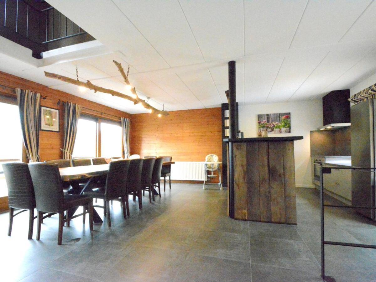 Duplex Chalet With Sauna And Terrace Verpré Zewnętrze zdjęcie